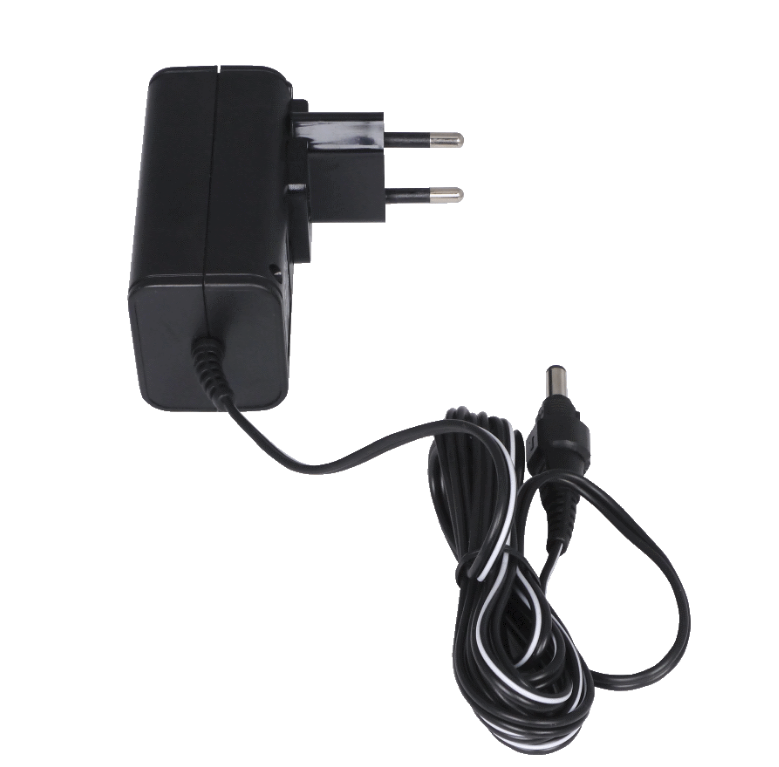 Ładowarka do jonoforezy