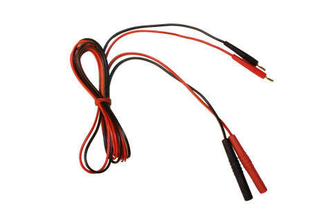Hidroxa Jonoforeza SE20 - Kable elektrodowe